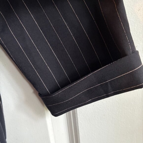 Lenny B. Paris Faux Wrap Dress - Picture 5 of 6